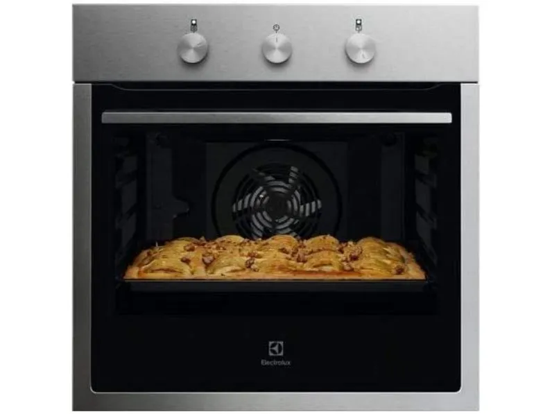 Forno Electrolux modello Kohhh00x a prezzo ribassato