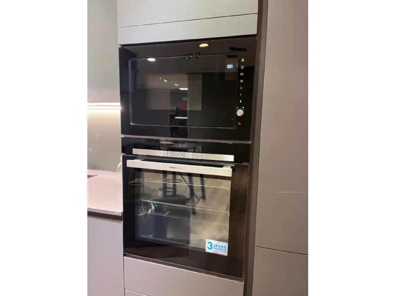 Innovativo forno Elementi Grundig gmi3140b in Offerta Outlet