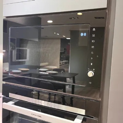 Forno Elementi modello Grundig gmi3140b a prezzo scontato
