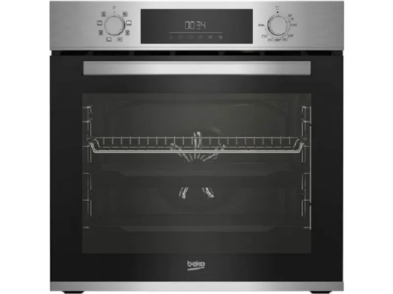 Forno Beko modello Forno beko bbim12300x spedibile a prezzo ribassato