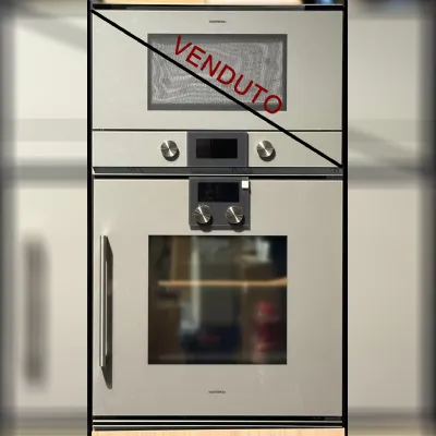 Forno modello Forno gaggenau mod. bop250112 Gaggenau a prezzo Outlet