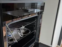Forno modello Forno miele con vapore multifunzione  M�ele a prezzo scontato