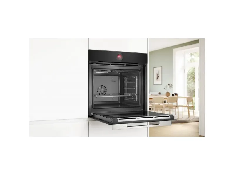 Innovativo forno Bosch Hbg7342b1 in Offerta Outlet