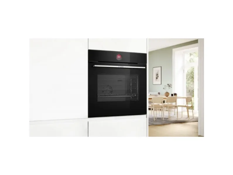 Innovativo forno Bosch Hbg7342b1 in Offerta Outlet