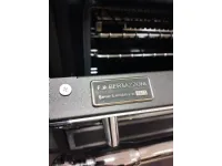 Innovativo forno Bertazzoni Her96l1enet in Offerta Outlet