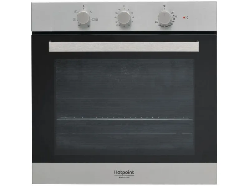 Forno Hotpoint Ariston 3af534hixha in Offerta Outlet.