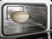Innovativo forno Mele Dgm7440 in Offerta Outlet