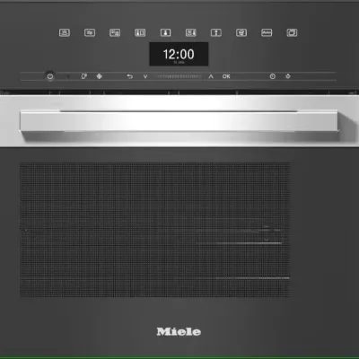Innovativo forno Mele Dgm7440 in Offerta Outlet