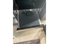 Innovativo forno Mele Fono a vapore pureline con scaldavivande in Offerta Outlet