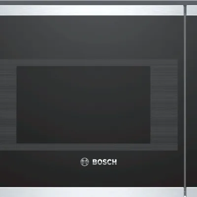 Forno Micro bosch bfl523ms0 spedibile  di Bosch in offerta