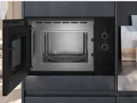 Forno modello Microonde bf520lma1 Siemens a prezzo Outlet