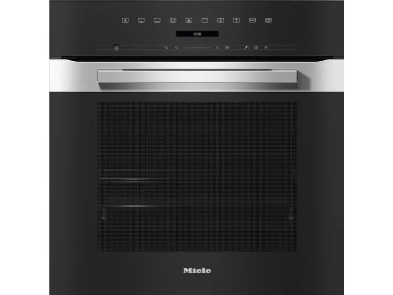 Forno modello H 7262 b pureline Mele a prezzo Outlet