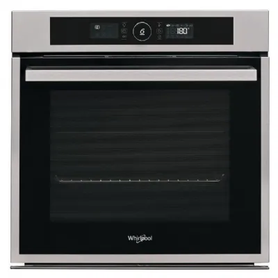 Forno modello Akz9 7890 ix Whirlpool in Offerta Outlet