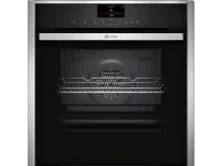 Innovativo forno Neff B57vs24h0 in Offerta Outlet