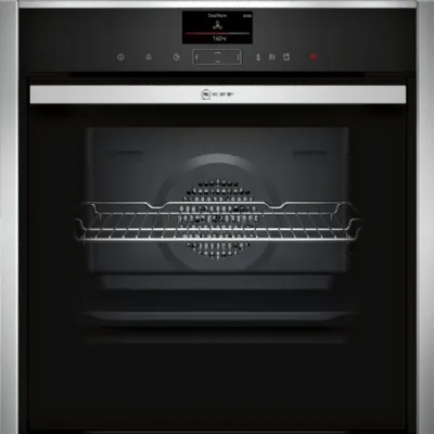 Innovativo forno Neff B57vs24h0 in Offerta Outlet