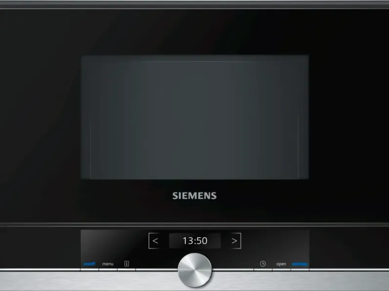 Innovativo forno Siemens Bf634lgs1 in Offerta Outlet
