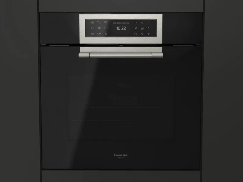 Forno modello Concept 60 fulgor A&c in Offerta Outlet