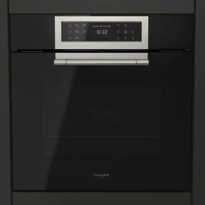 Forno modello Concept 60 fulgor A&c in Offerta Outlet