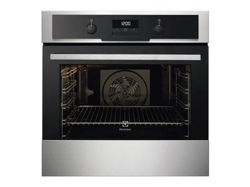 Forno modello  eoc5640aax Electrolux a prezzo Outlet