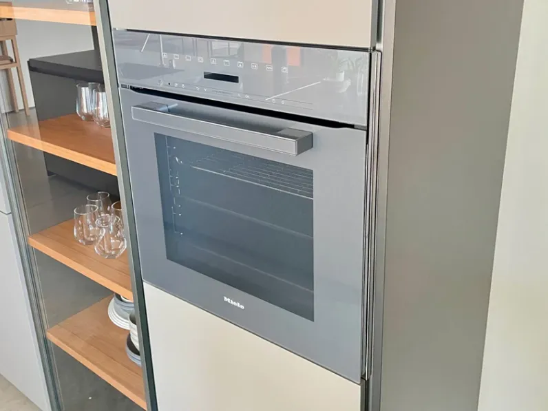 Forno modello Forno miele h7264b Mìele in Offerta Outlet
