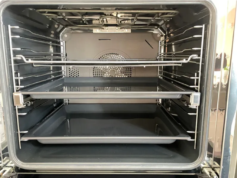 Forno modello Forno miele h7264b Mìele in Offerta Outlet