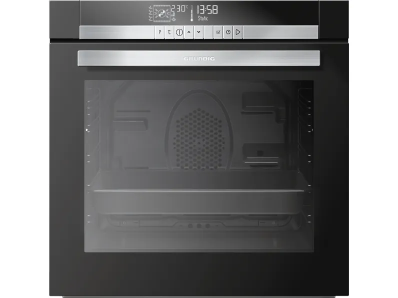 Forno Gezds47000b di Collezione esclusiva con forte sconto
