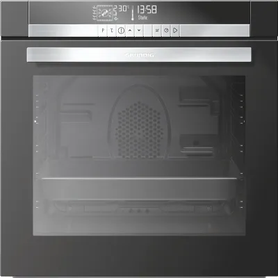 Forno Gezds47000b: esclusivo, scontato. Un must per architetti.