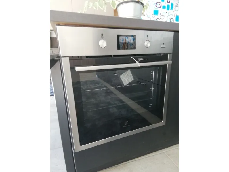 Forno modello K0dgs60tx Electrolux a prezzo Outlet