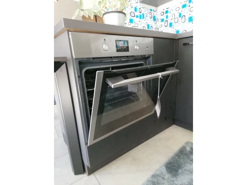 Forno modello K0dgs60tx Electrolux a prezzo Outlet