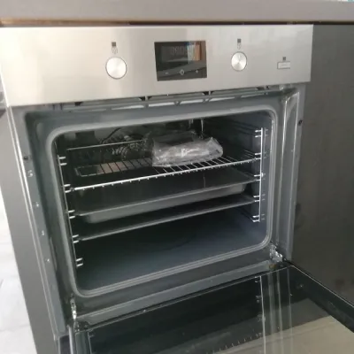 Forno modello K0dgs60tx Electrolux a prezzo Outlet