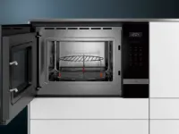 Offerta Outlet: Arredatore Interni Siemens iQ500 Microonde