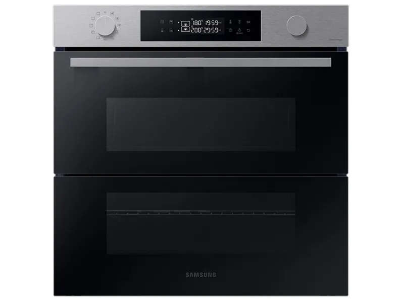 Forno Samsung NV75N5641RS in offerta. Design moderno.