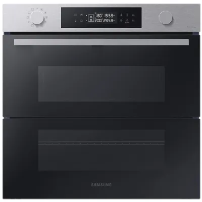 Forno Samsung NV75N5641RS in offerta. Design moderno.