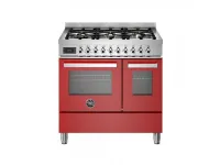 Forno modello Pro96l2erot2 Bertazzoni a prezzo Outlet