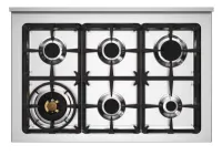 Forno modello Pro96l2erot2 Bertazzoni a prezzo Outlet