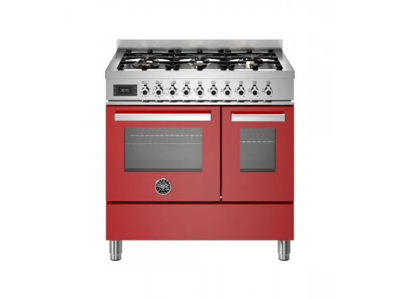Forno modello Pro96l2erot2 Bertazzoni a prezzo Outlet