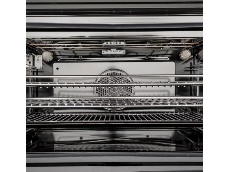 Forno Pro96l2erot2 di Bertazzoni in offerta