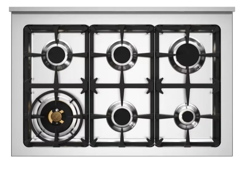 Forno Pro96l2erot2 di Bertazzoni in offerta