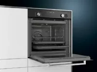 Forno Siemens iq500: design moderno, prezzo scontato!