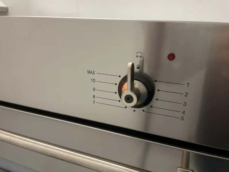 Forno Smeg di Smeg in offerta