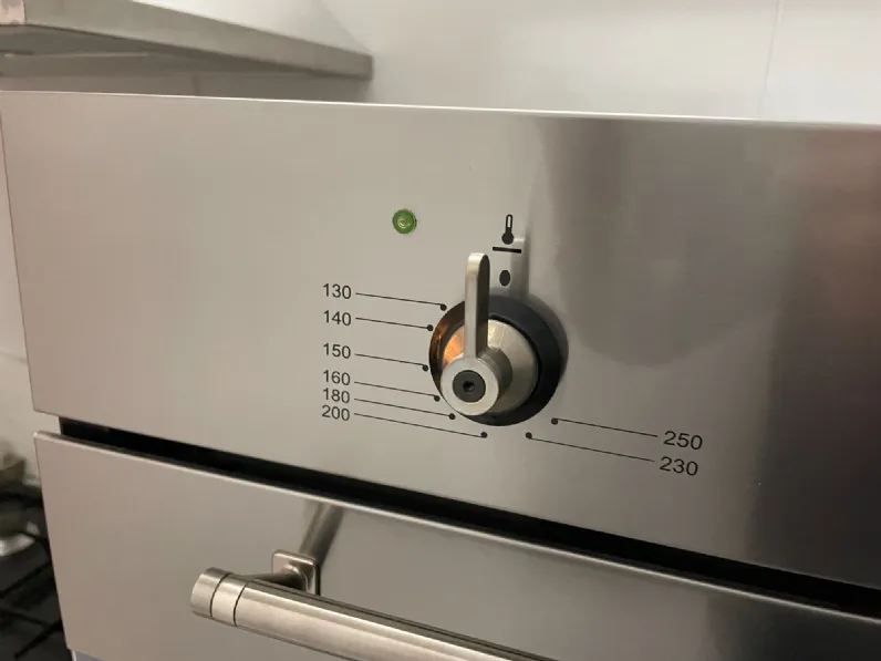 Forno Smeg di Smeg in offerta