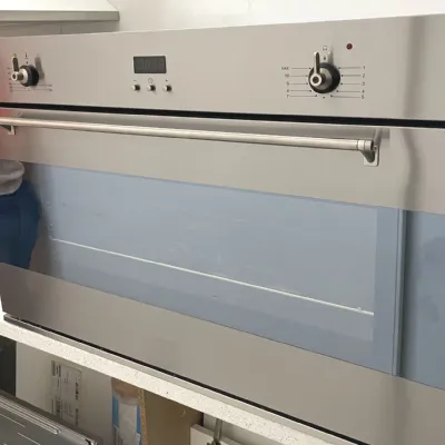 Forno Smeg di Smeg in offerta