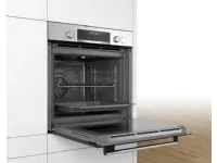 Forno Bosch modello Vapore hra578bs6 a prezzo scontato