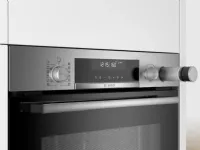 Forno Bosch modello Vapore hra578bs6 a prezzo scontato