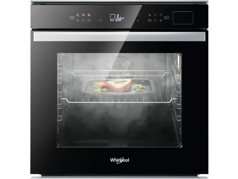 Forno modello W6 os4 4s1 h bl Whirlpool a prezzo Outlet