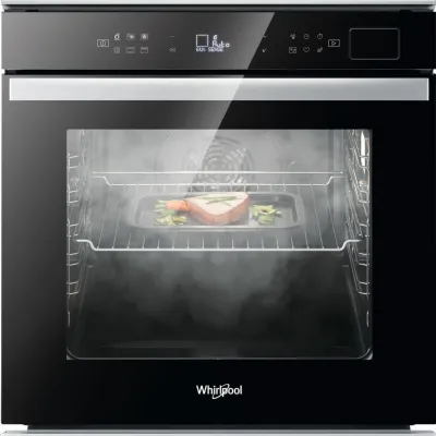 Forno modello W6 os4 4s1 h bl Whirlpool a prezzo Outlet