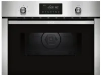Innovativo forno Neff C1cmg84n0 in Offerta Outlet