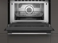 Innovativo forno Neff C1cmg84n0 in Offerta Outlet