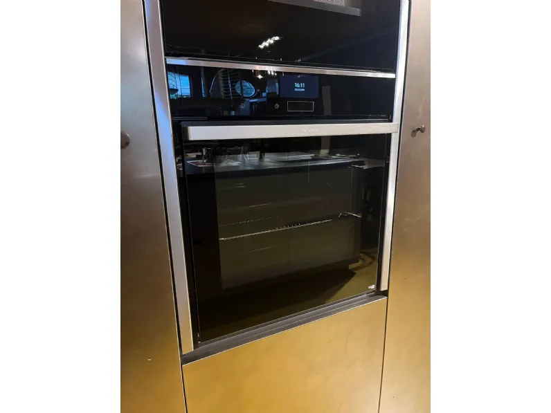 Forno modello Forno full steam slide Neff a prezzo Outlet