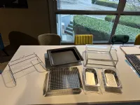 Forno Neff modello Set cottura a vapore neff a prezzo ribassato